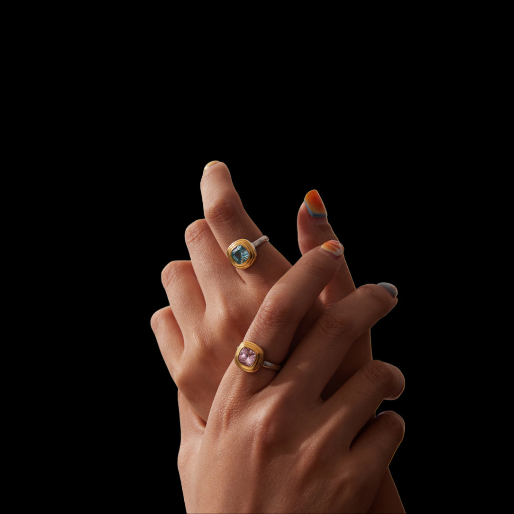 Kvat Ring