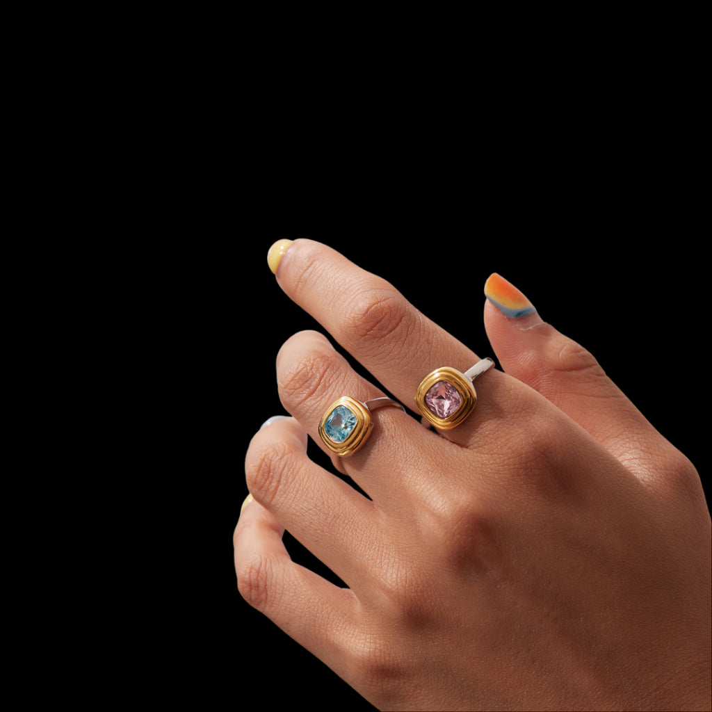 Kvat Ring