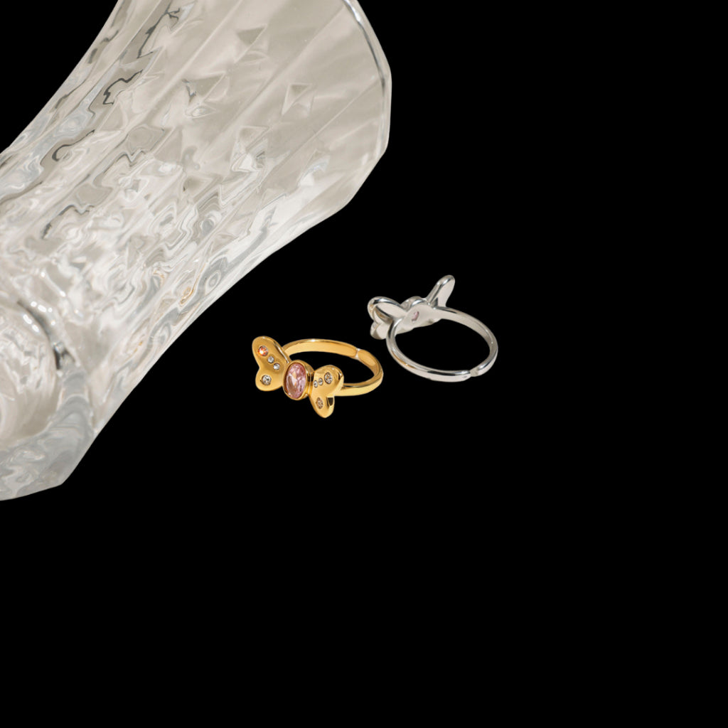 Posa Ring