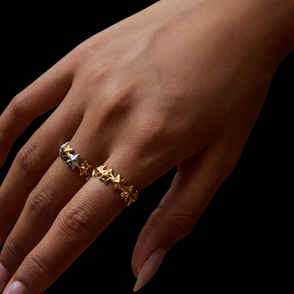 Stern Ring