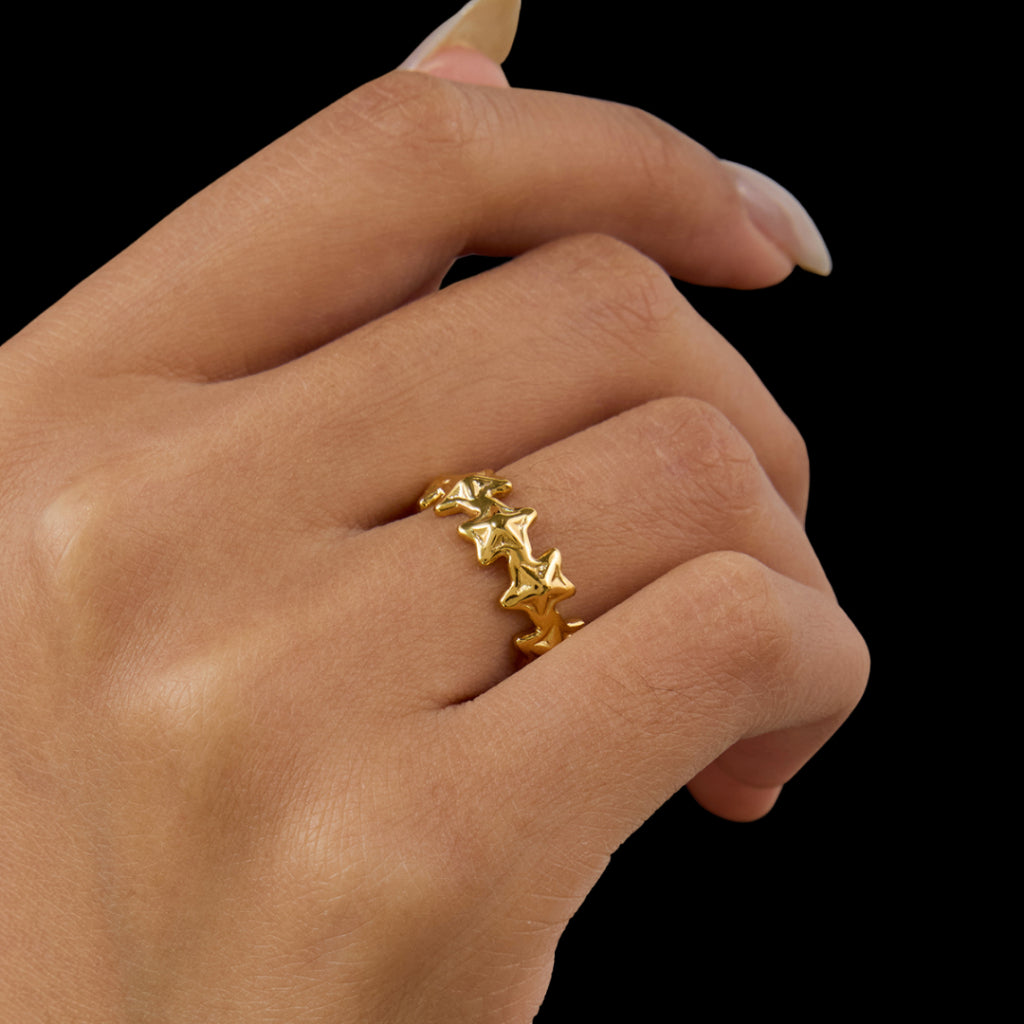 Stern Ring