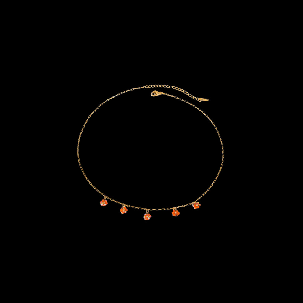 Sienna Necklace