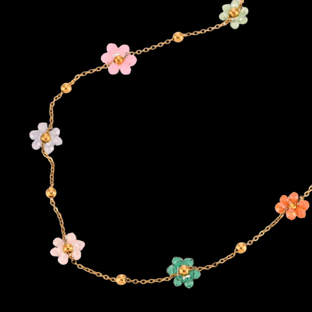 Sienna Body Chain