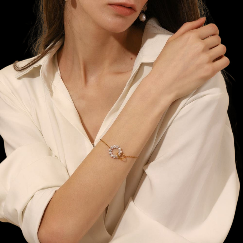 Beth Bracelet