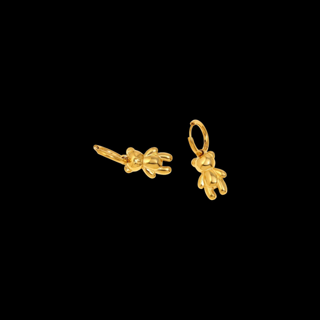 Oso Earrings