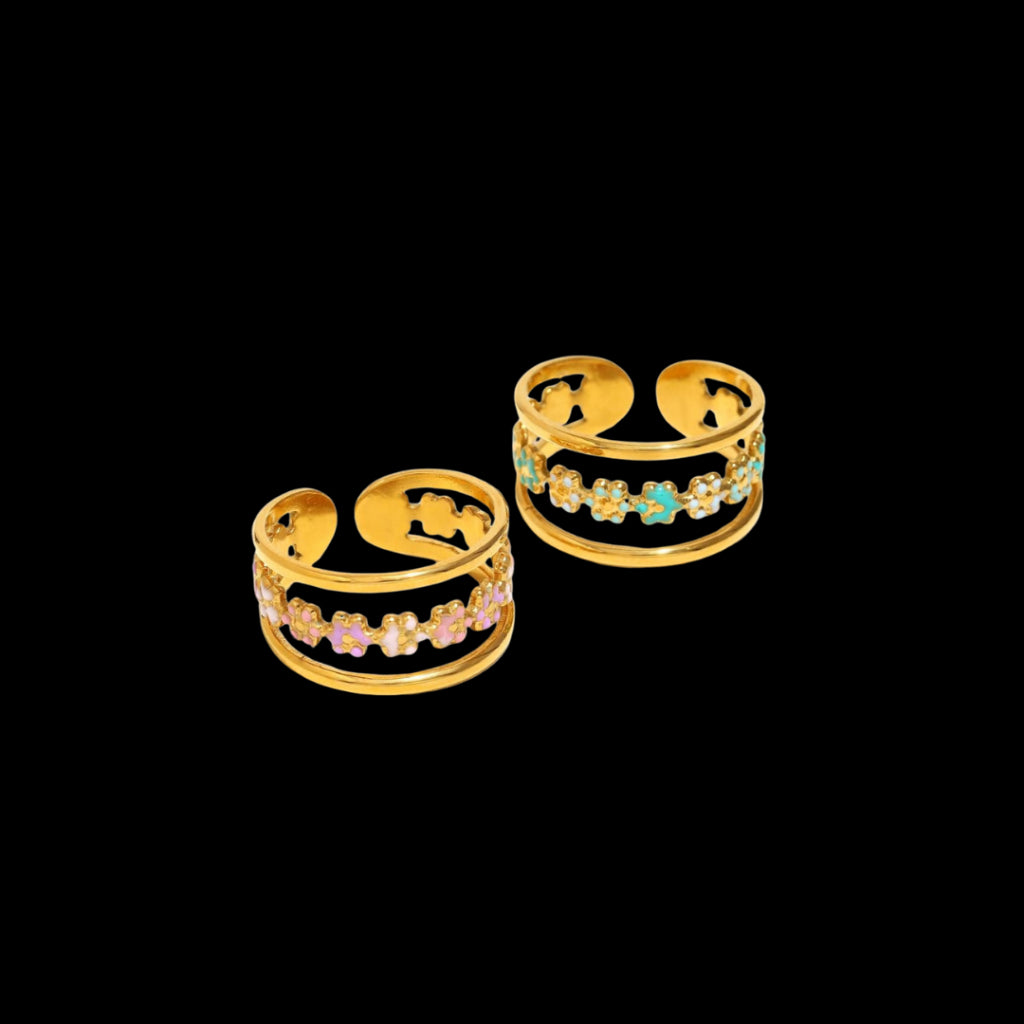 Isara Ring
