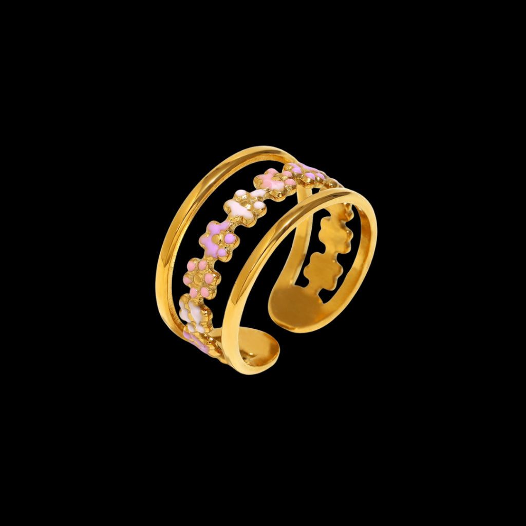 Isara Ring
