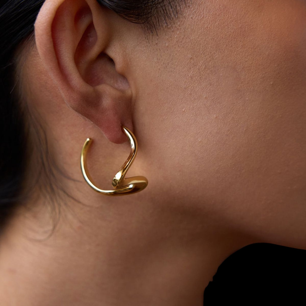 Glitz Earrings
