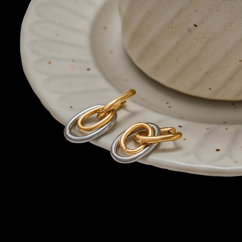 Parade Earrings