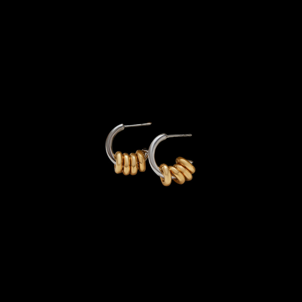 Venom Earrings