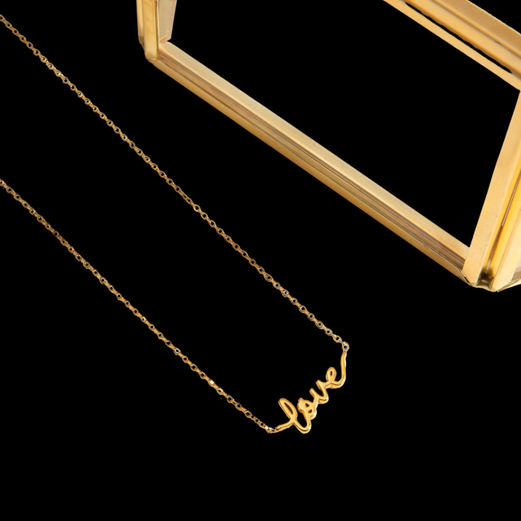 Sarah Necklace
