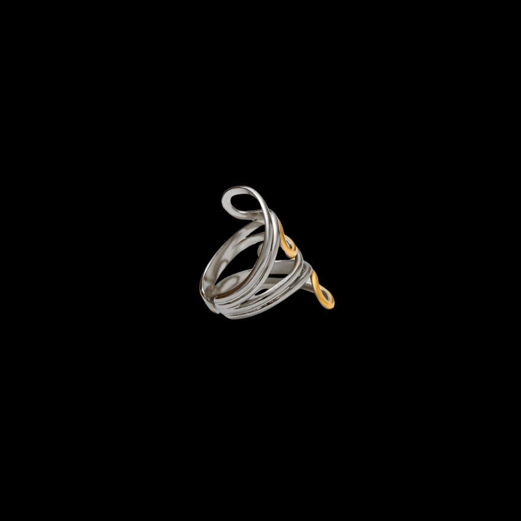 Hemyl Ring