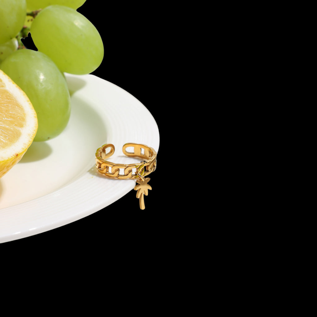 Lugana Ring