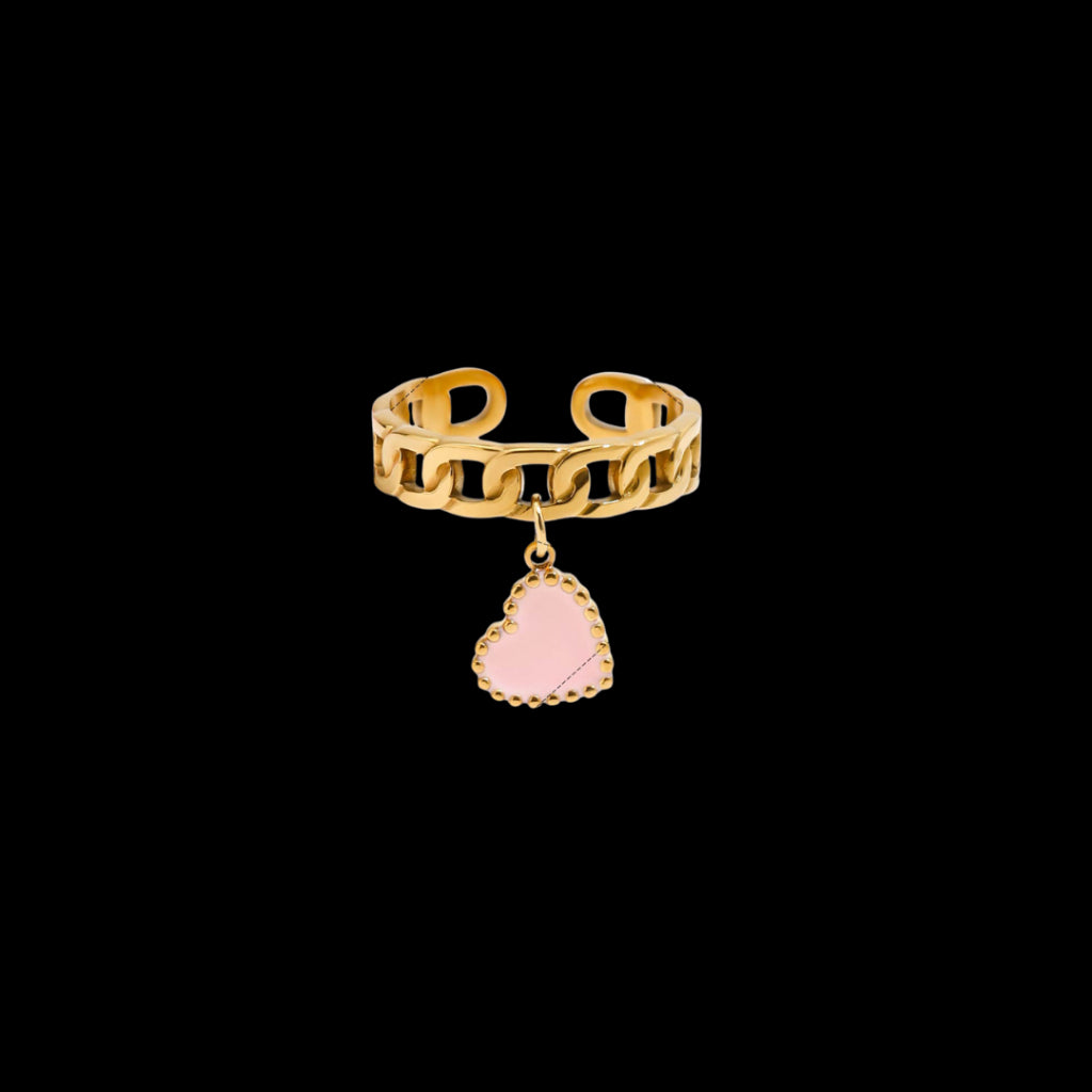 Lugana Ring
