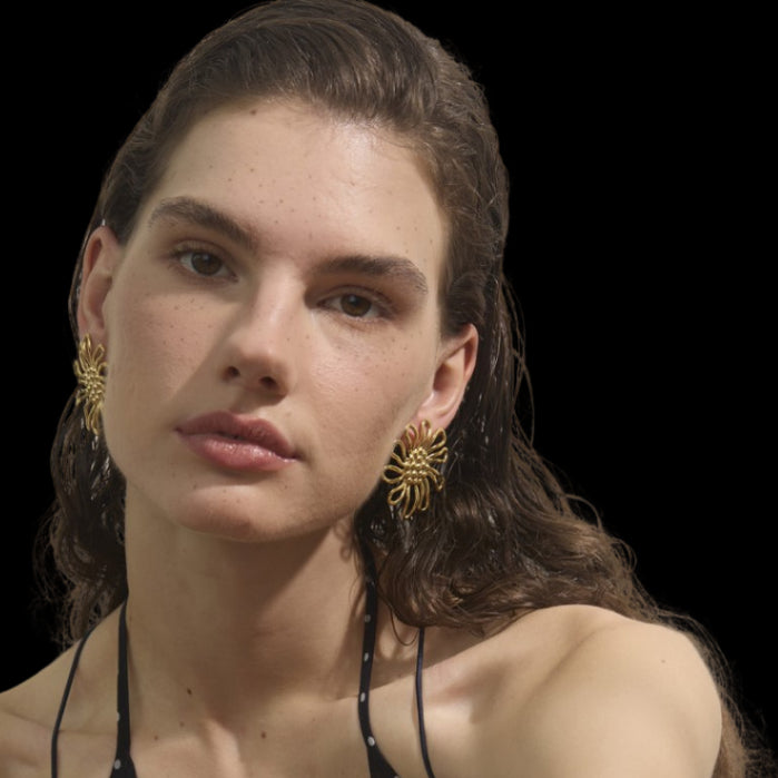 Huvu Earrings