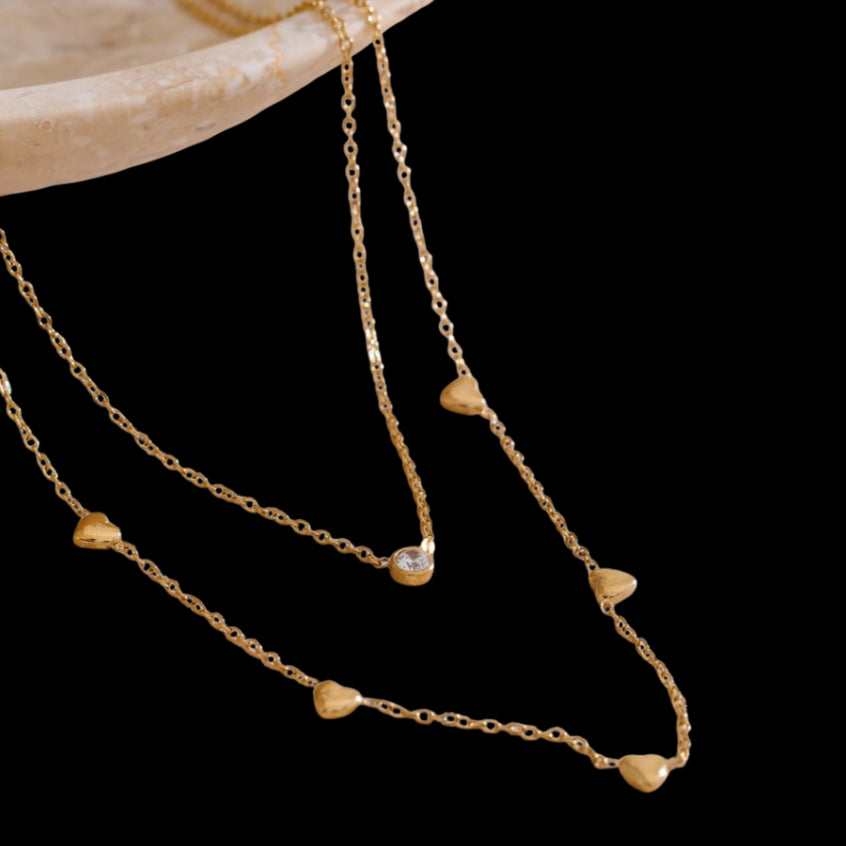 Aimer Necklace