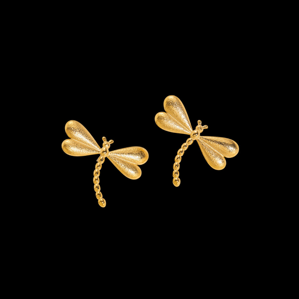 Libelle Earrings