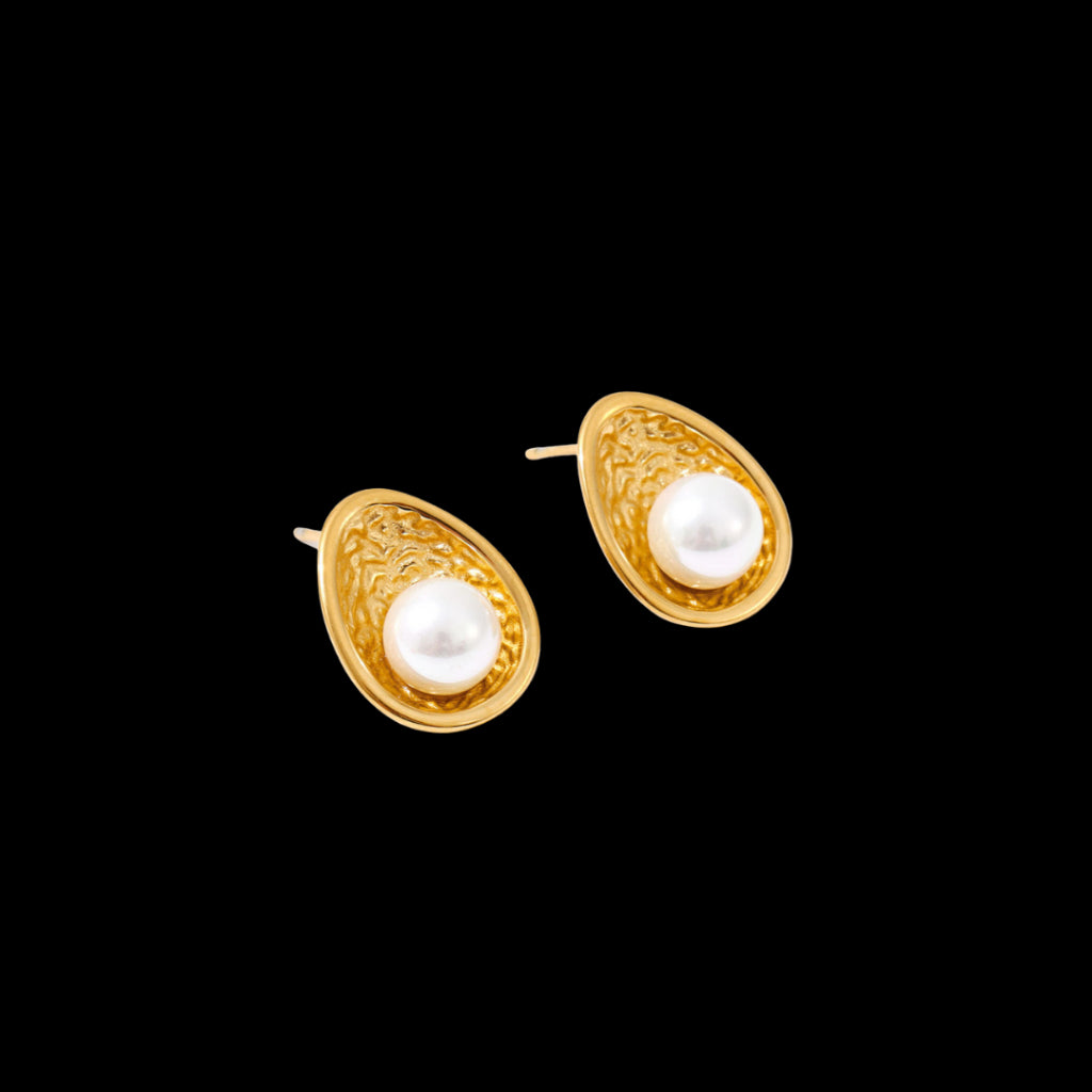 Deep Earrings