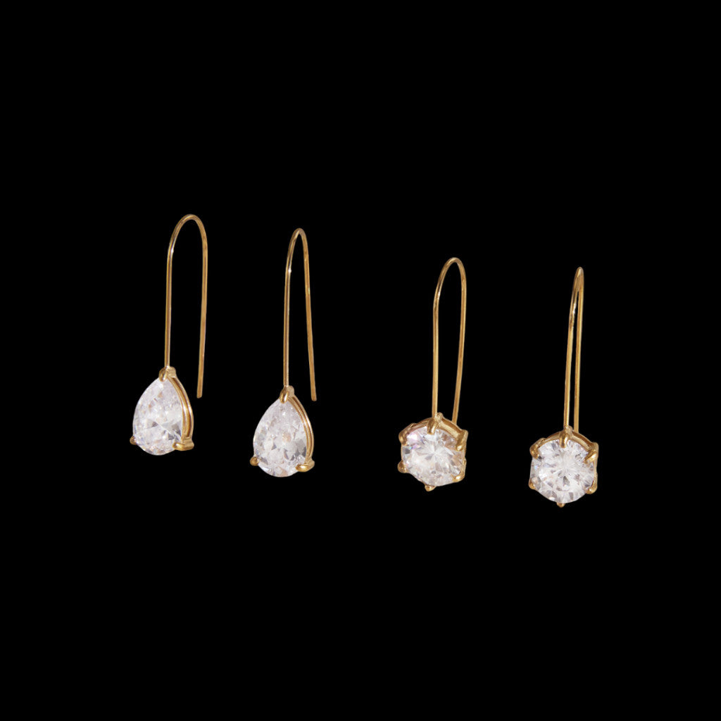 Rhea Earrings