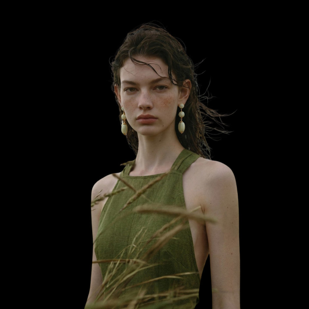 Unheard Of - Penn Earrings