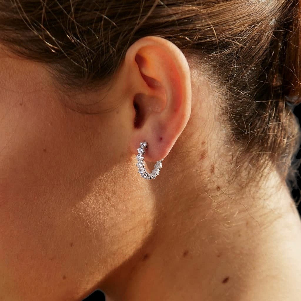 Kaze Earrings