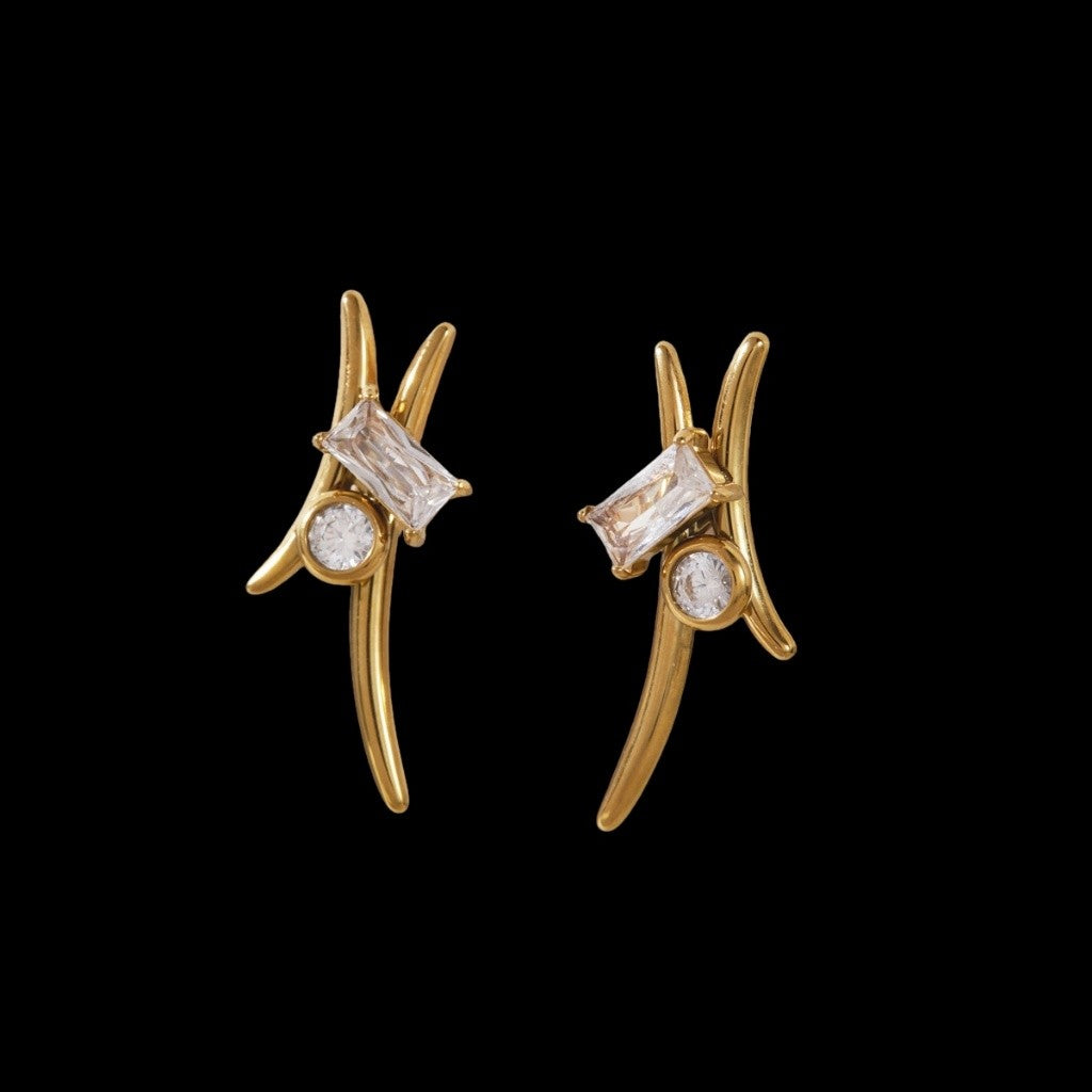 Neve Earrings
