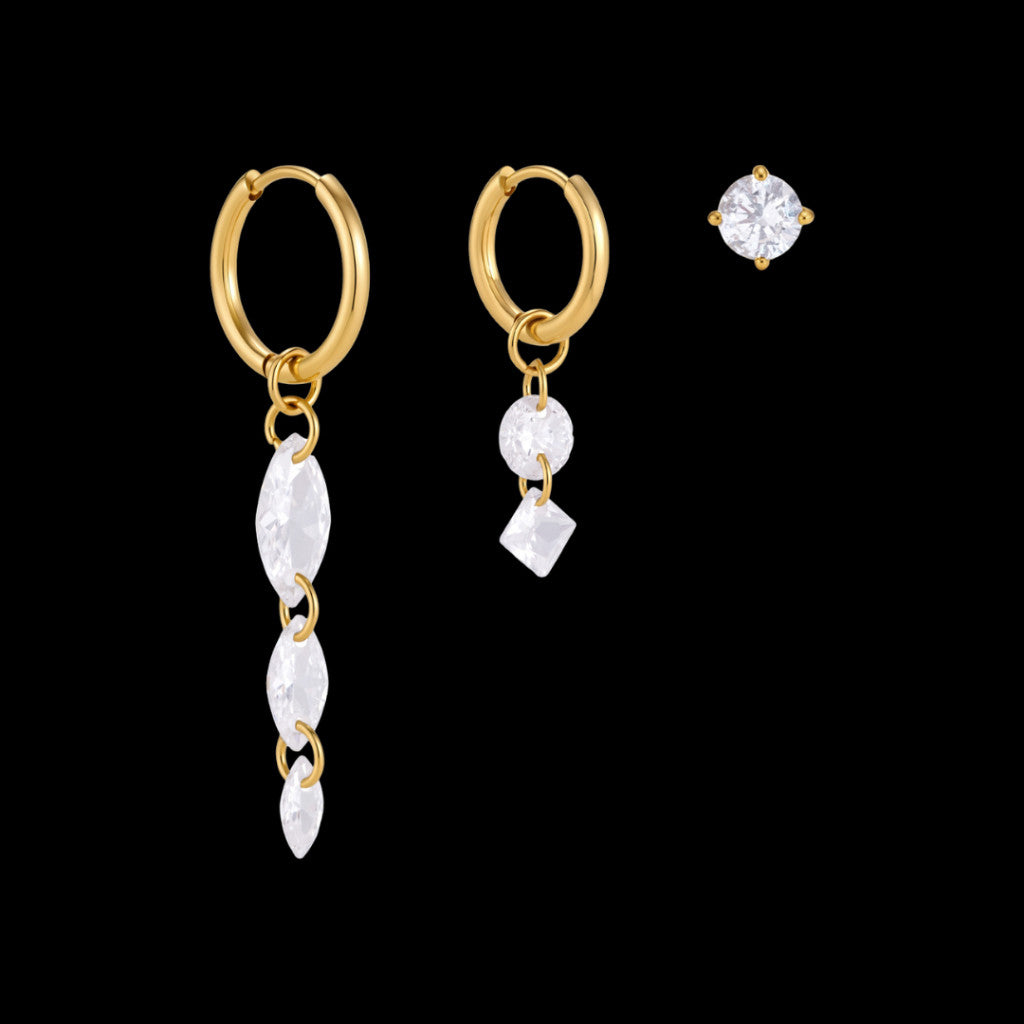 Sade Earrings
