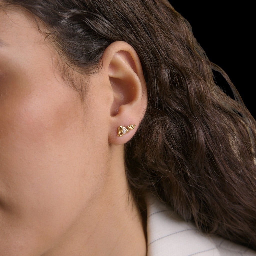 Sarah Earrings