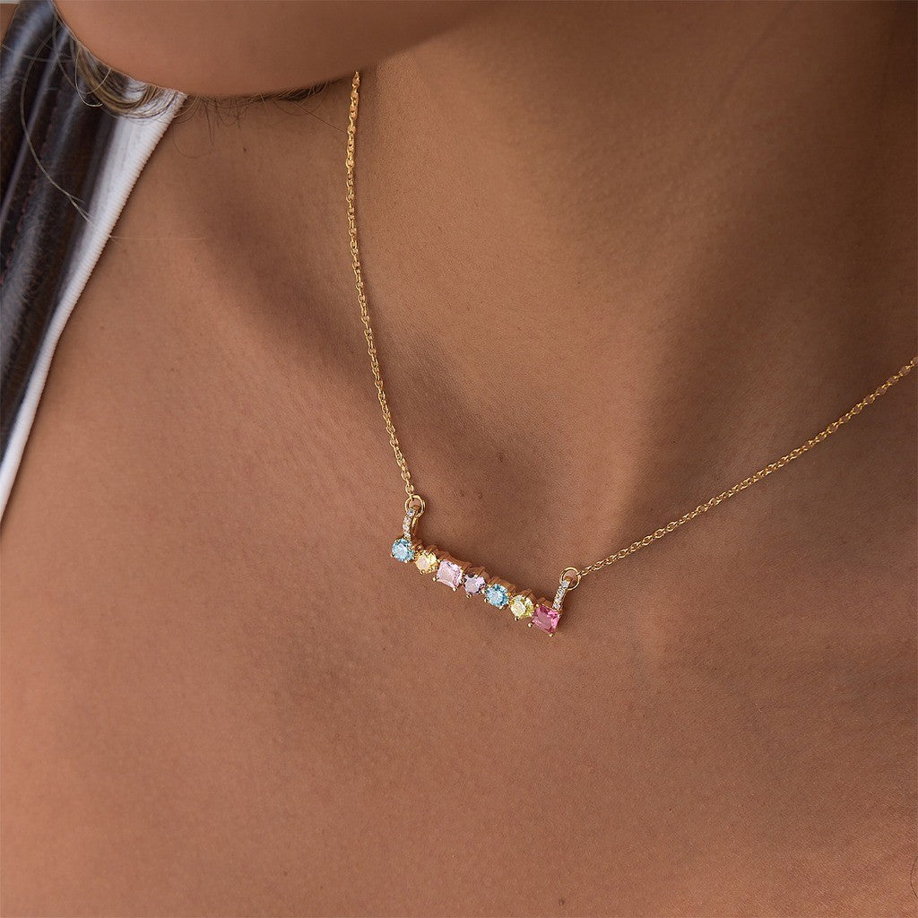 Kael Necklace