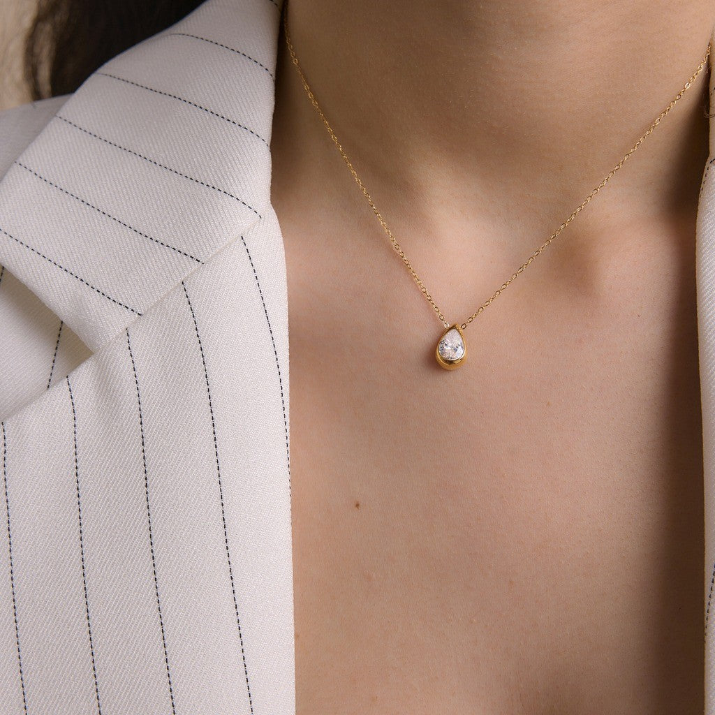 Solace Necklace