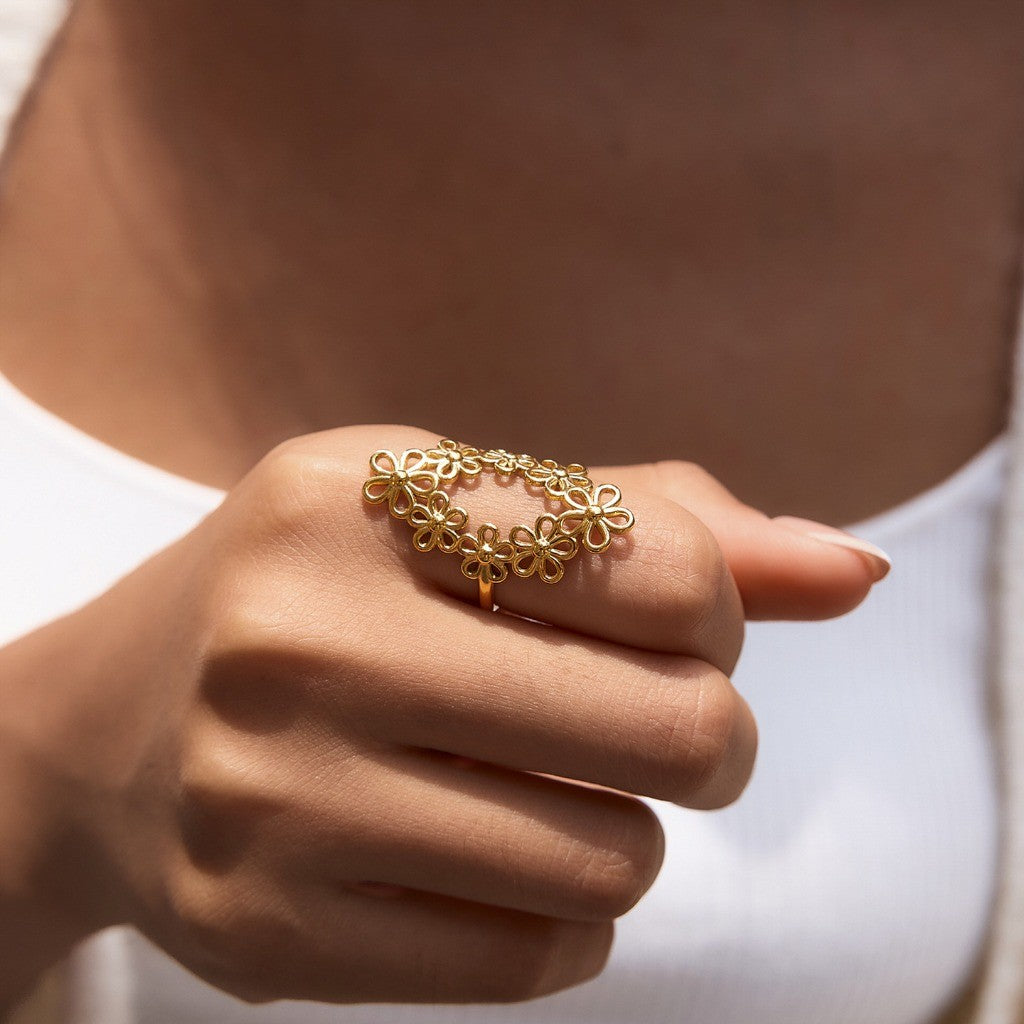 Juno Ring