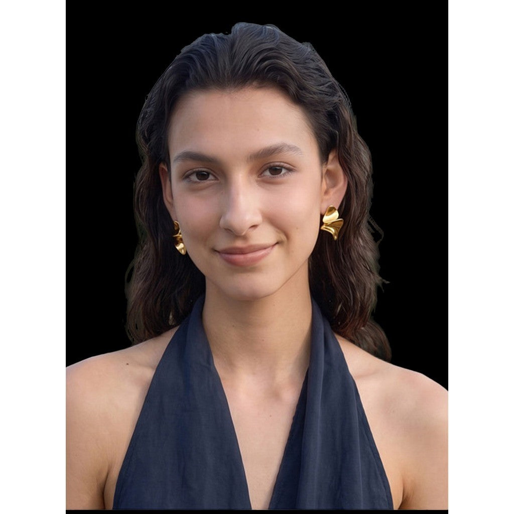 Givre Earrings