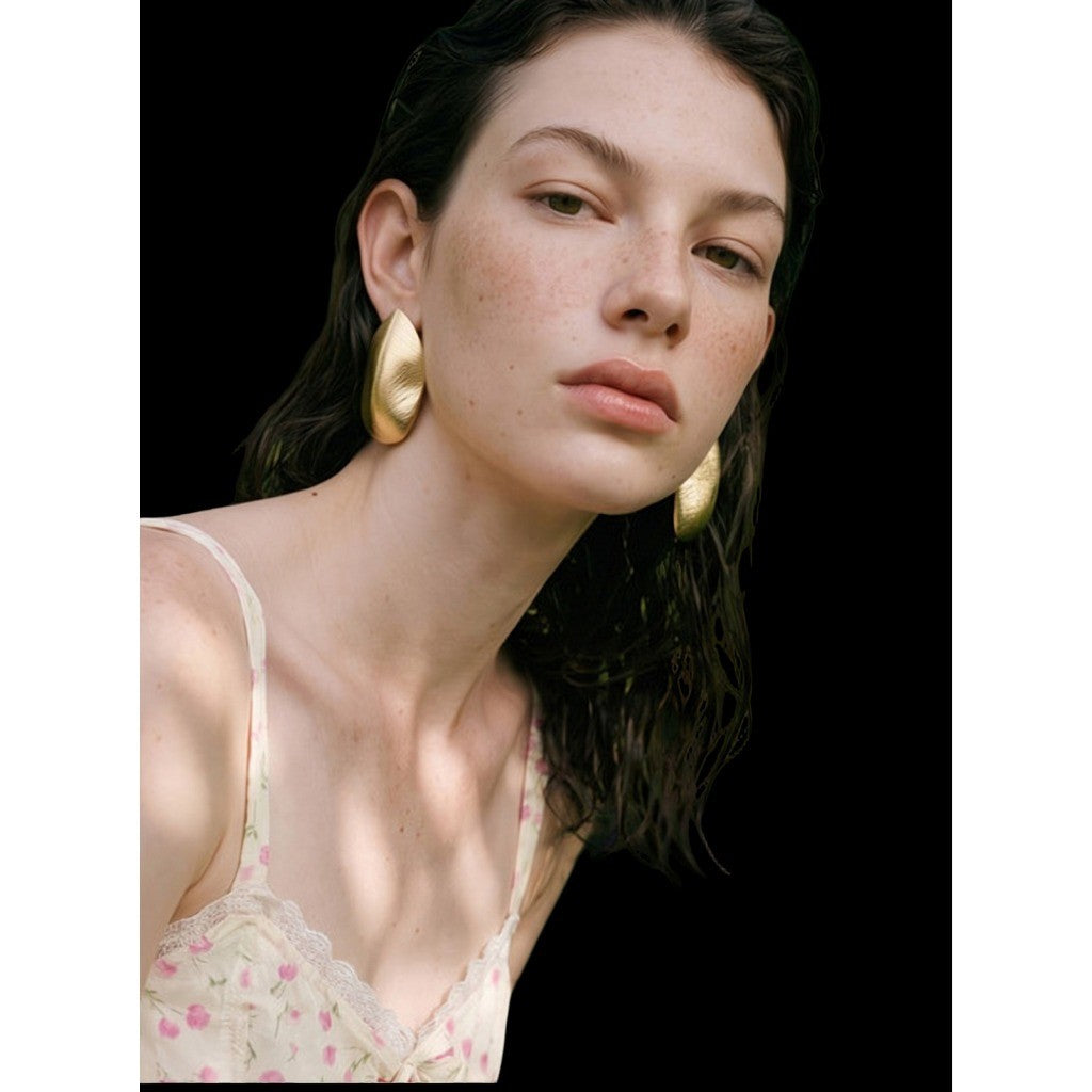 Jasper Earrings