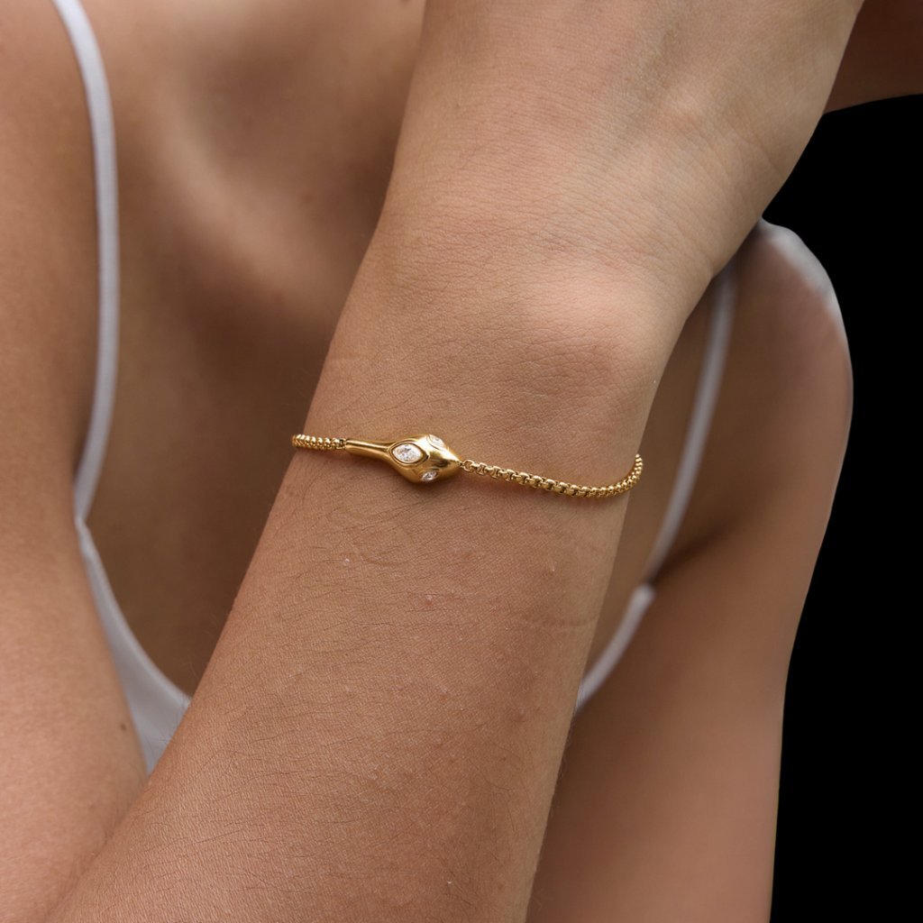 Still Bracelet