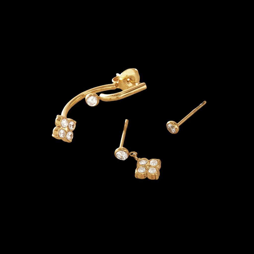 Reve Earrings