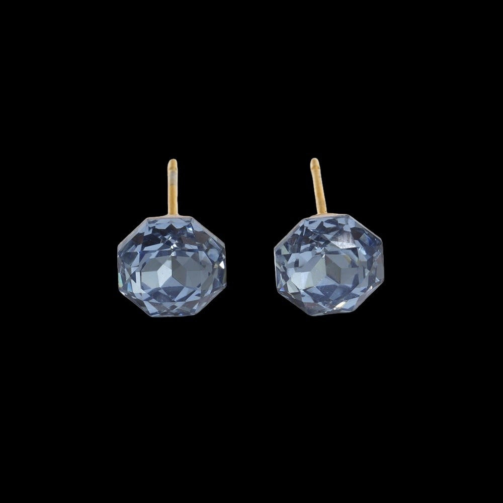 Bend Earrings