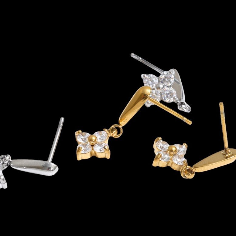 Jove Earrings