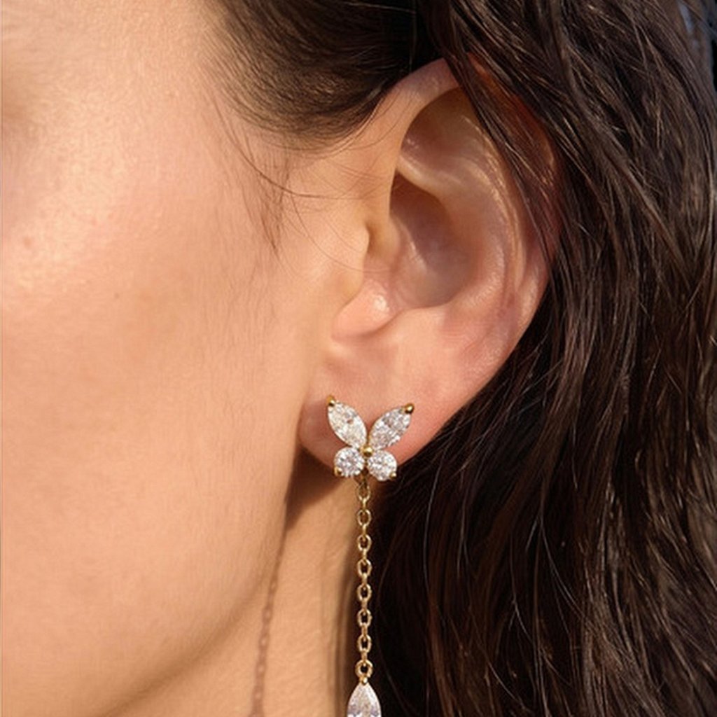 Lagoon Earrings
