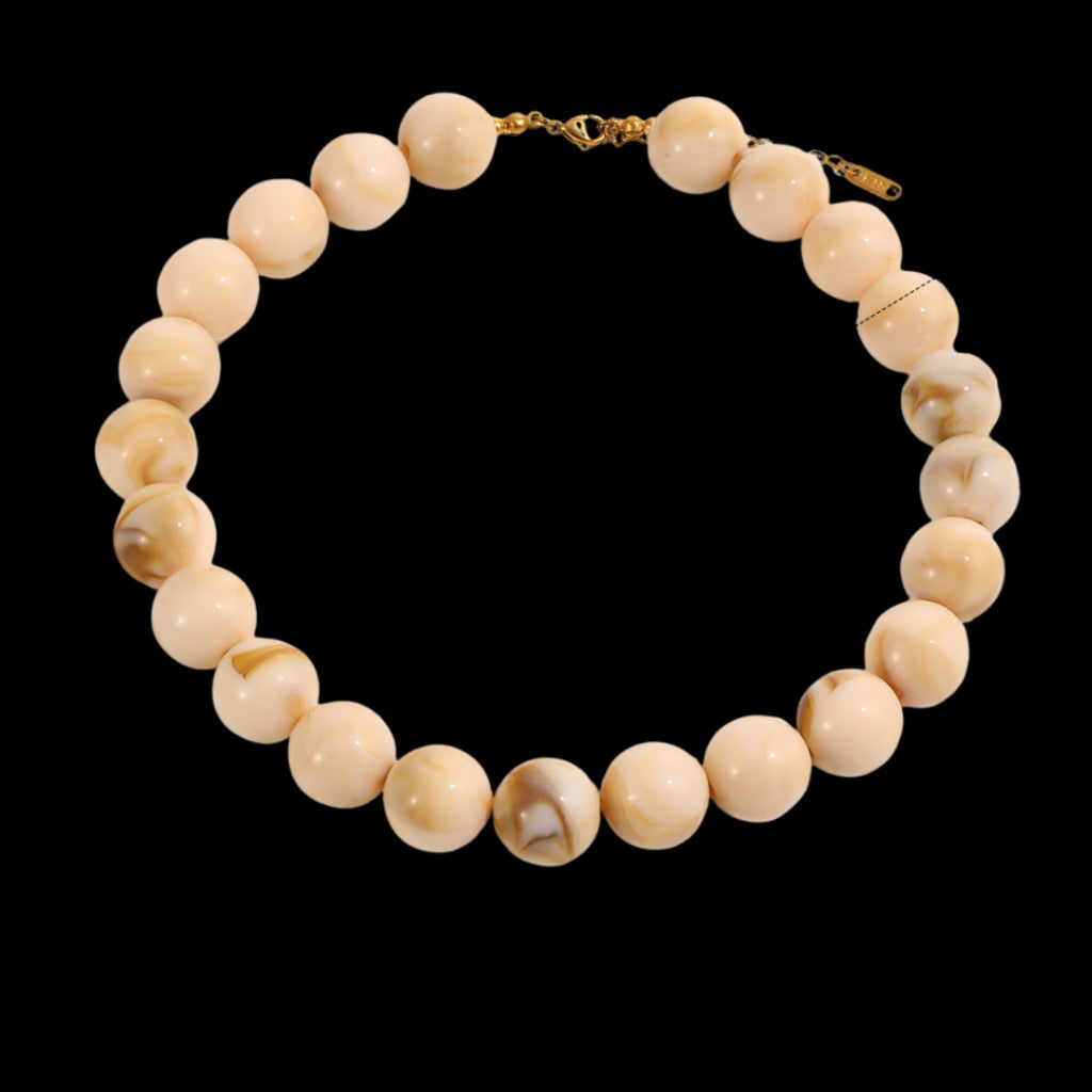 Metsa Necklace