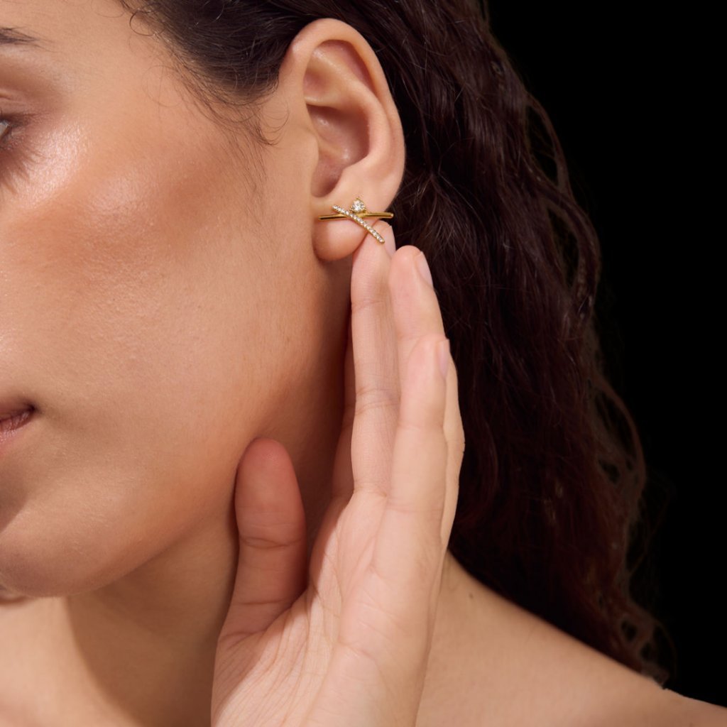Limes Earrings