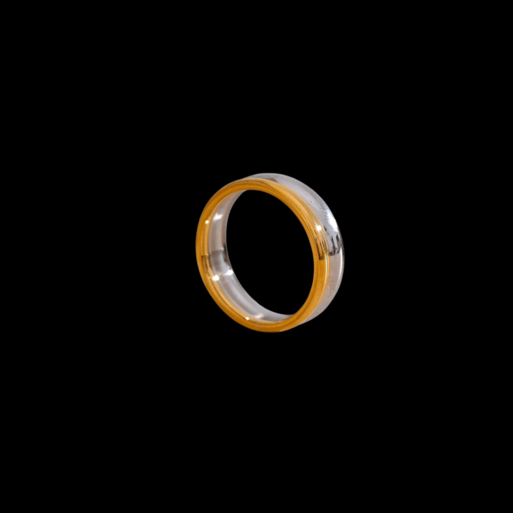 Cocoa Ring