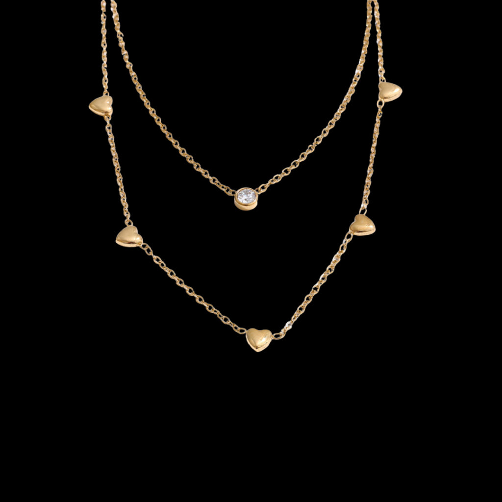 Aimer Necklace