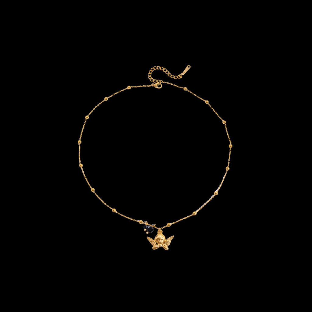 Kyupido Necklace