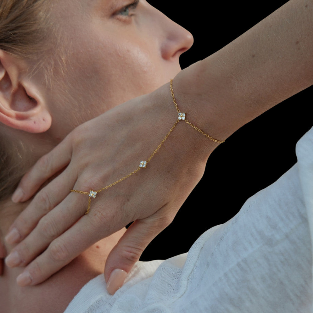 Lior Bracelet