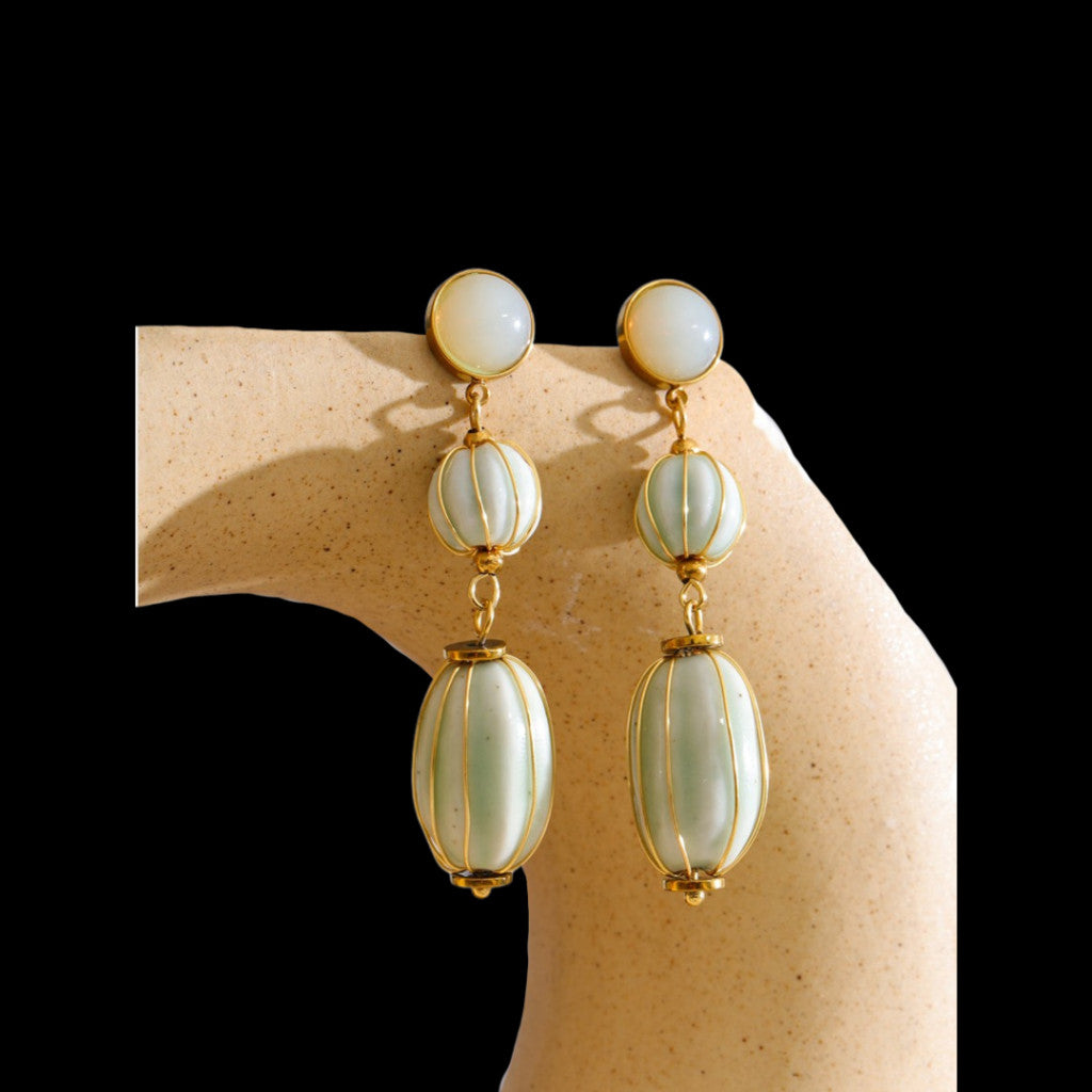 Unheard Of - Penn Earrings