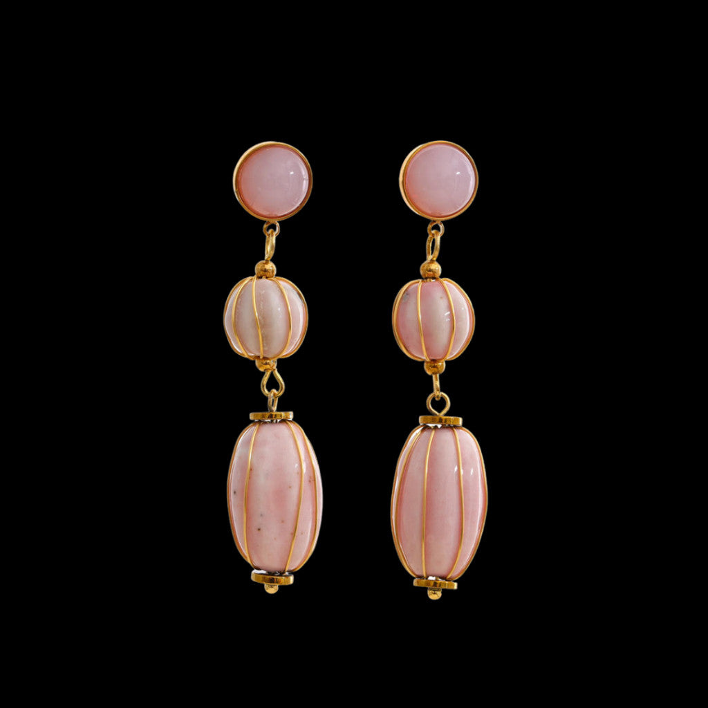 Penn Earrings