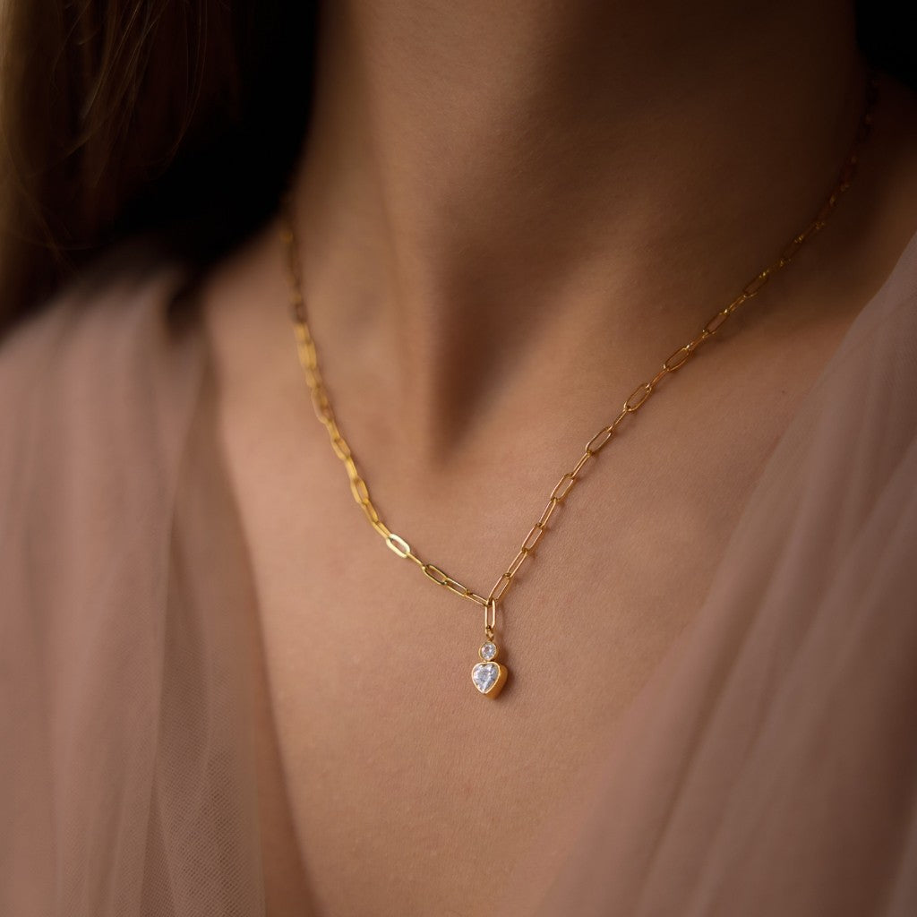 Ambra Necklace