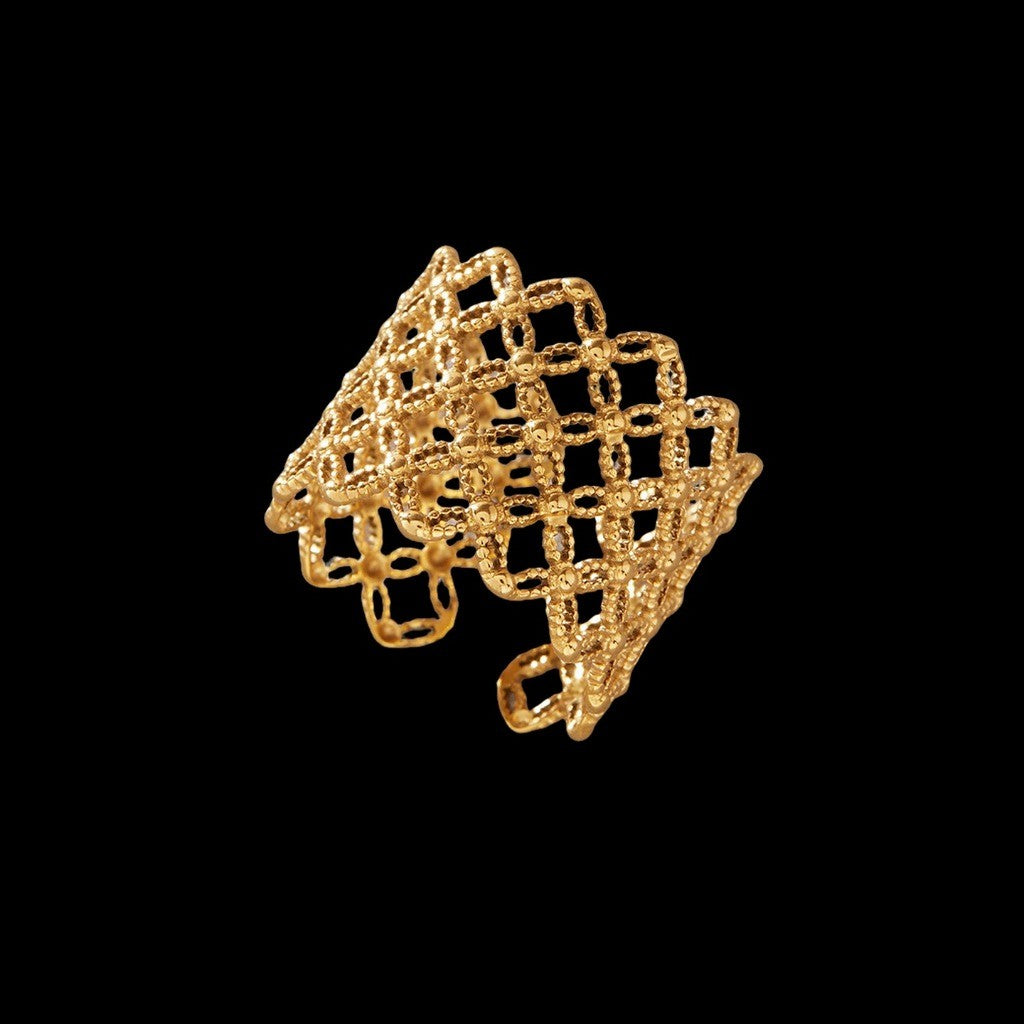 Beryl Ring