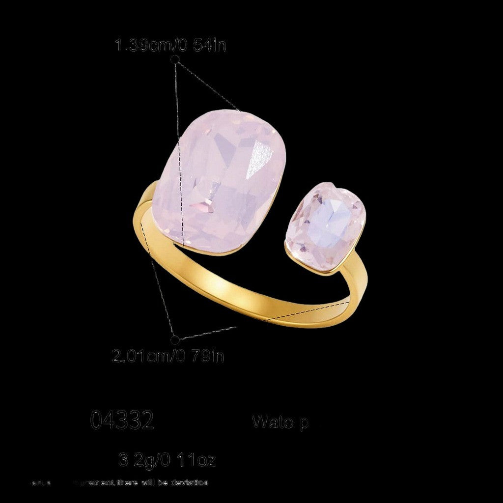 Kumo Ring