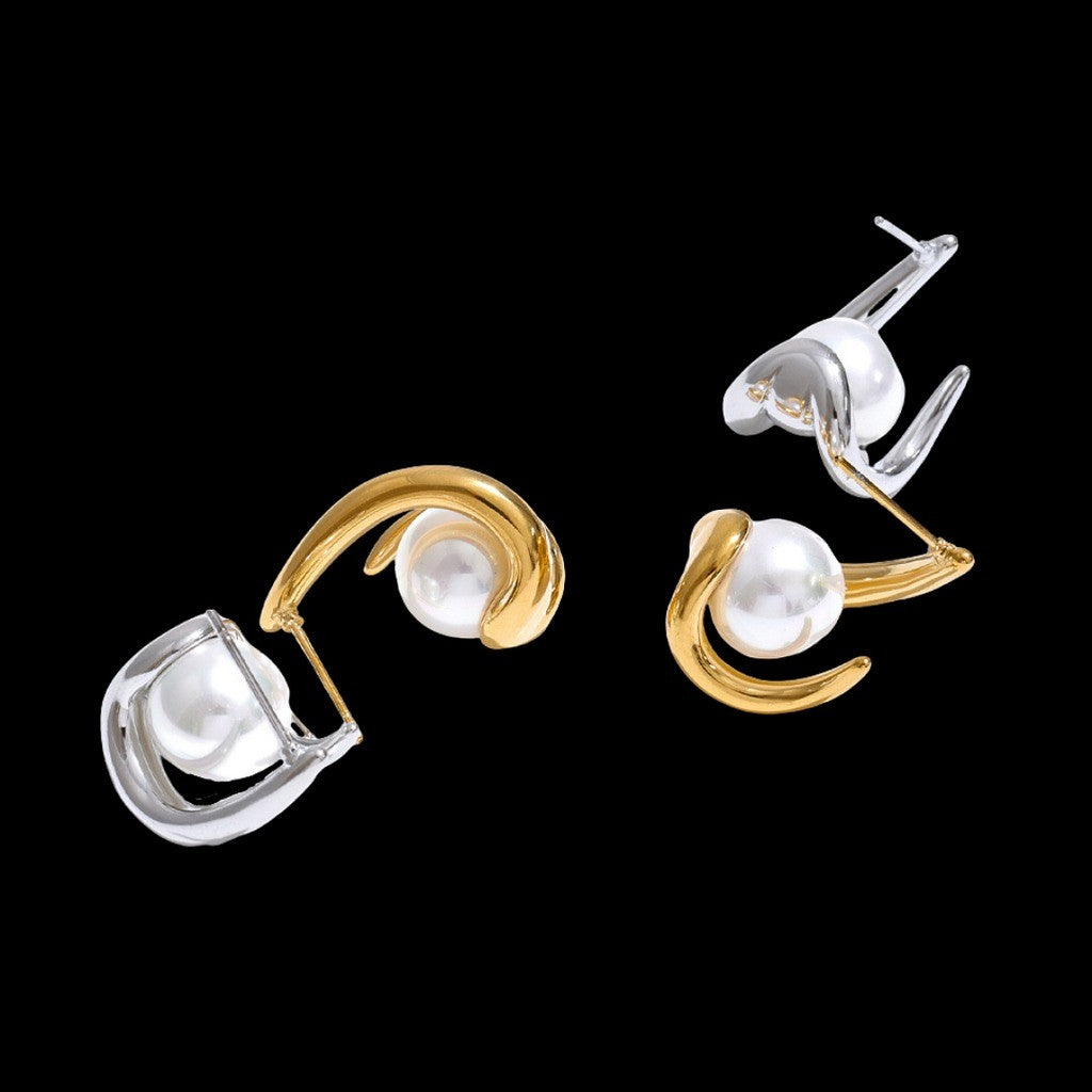 Noiz Earrings